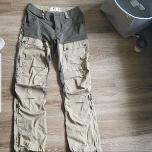 Fjallraven Keb Trouser Pants 38/29